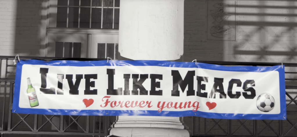 ‘Live like Meacs’: Hundreds attend vigil of Henry Meacock Monday&nbsp;night