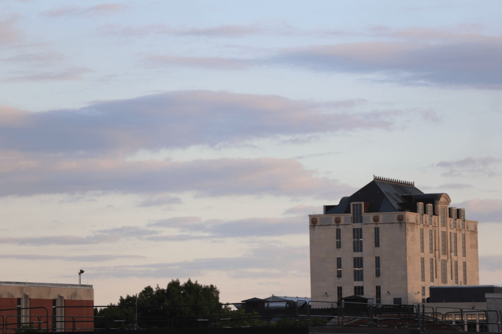 Native students and faculty weigh in on campus experience, possible changes to strengthen&nbsp;community