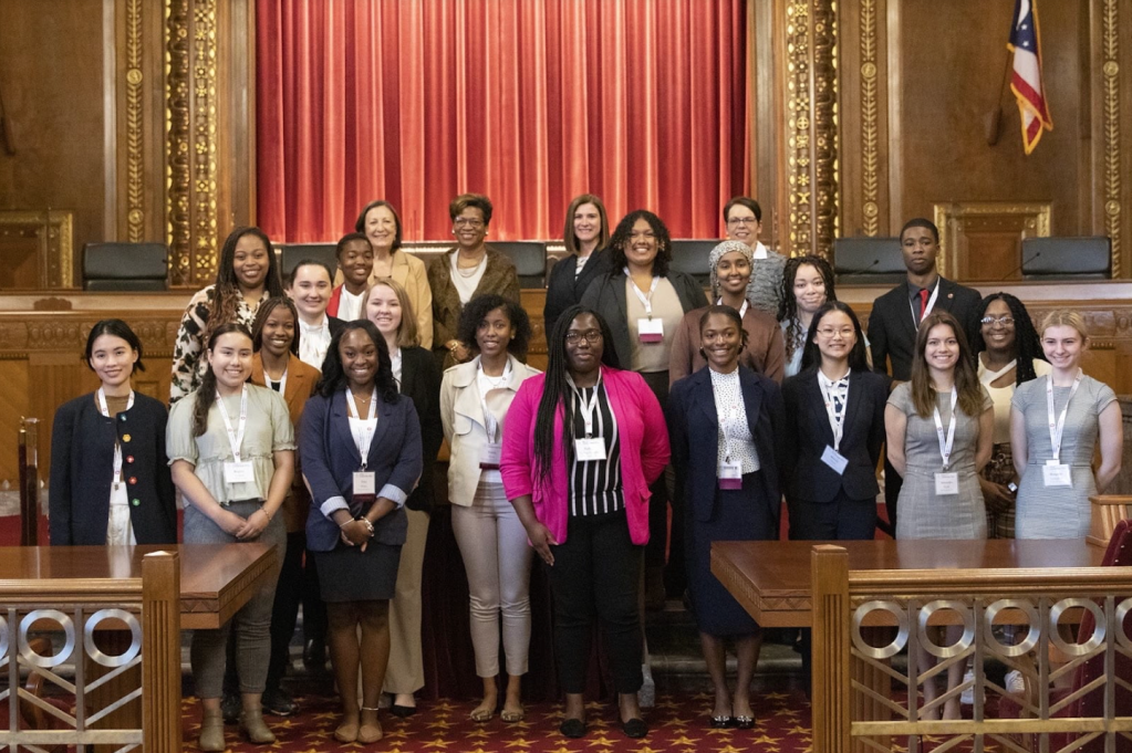 Glenn College POWER Programs aim to promote female representation 