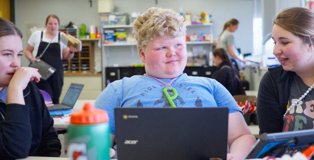 20 Years of Possibilities at&nbsp;Bridgeway